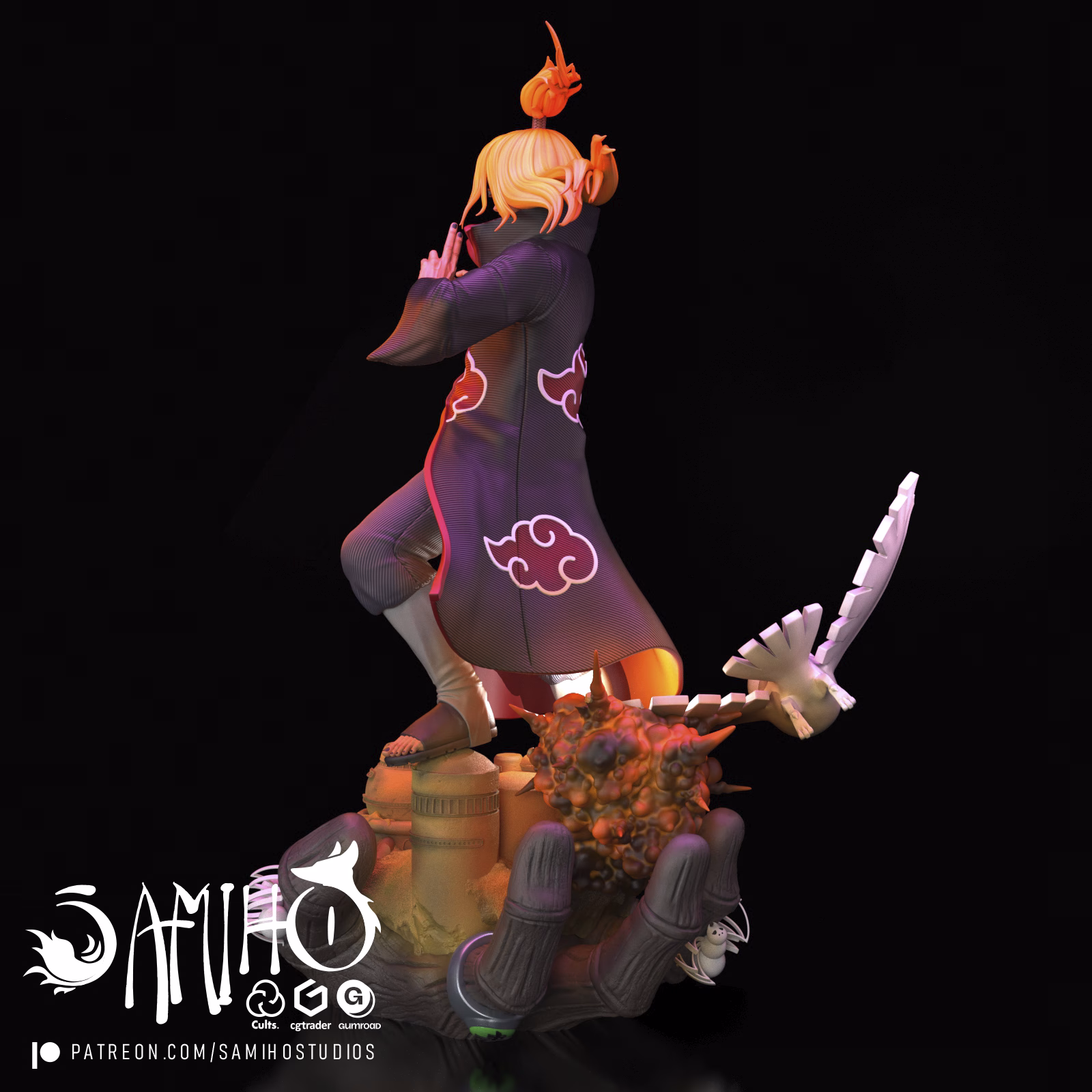 Deidara - Image 5