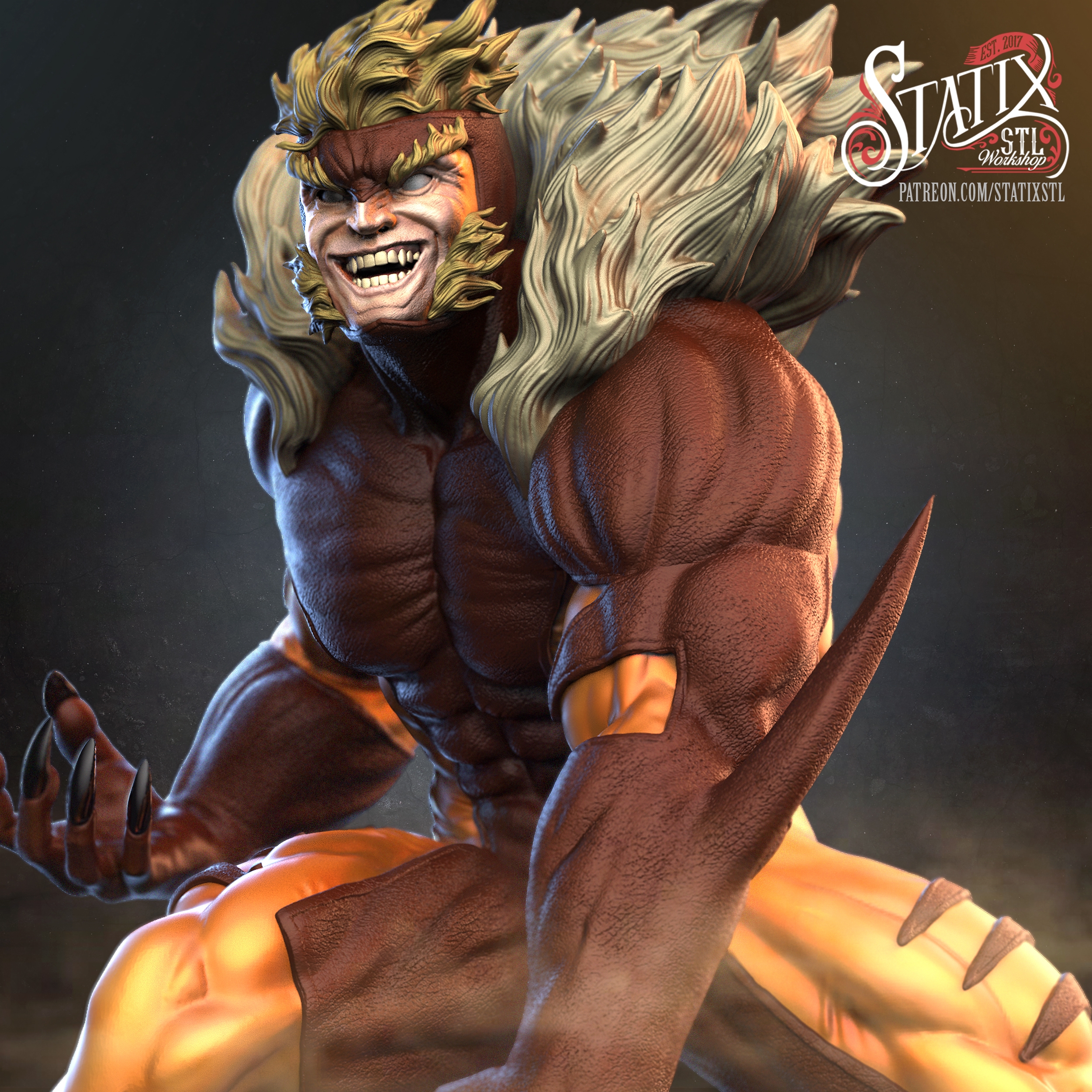 Sabretooth - Image 7