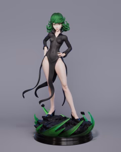 Tatsumaki