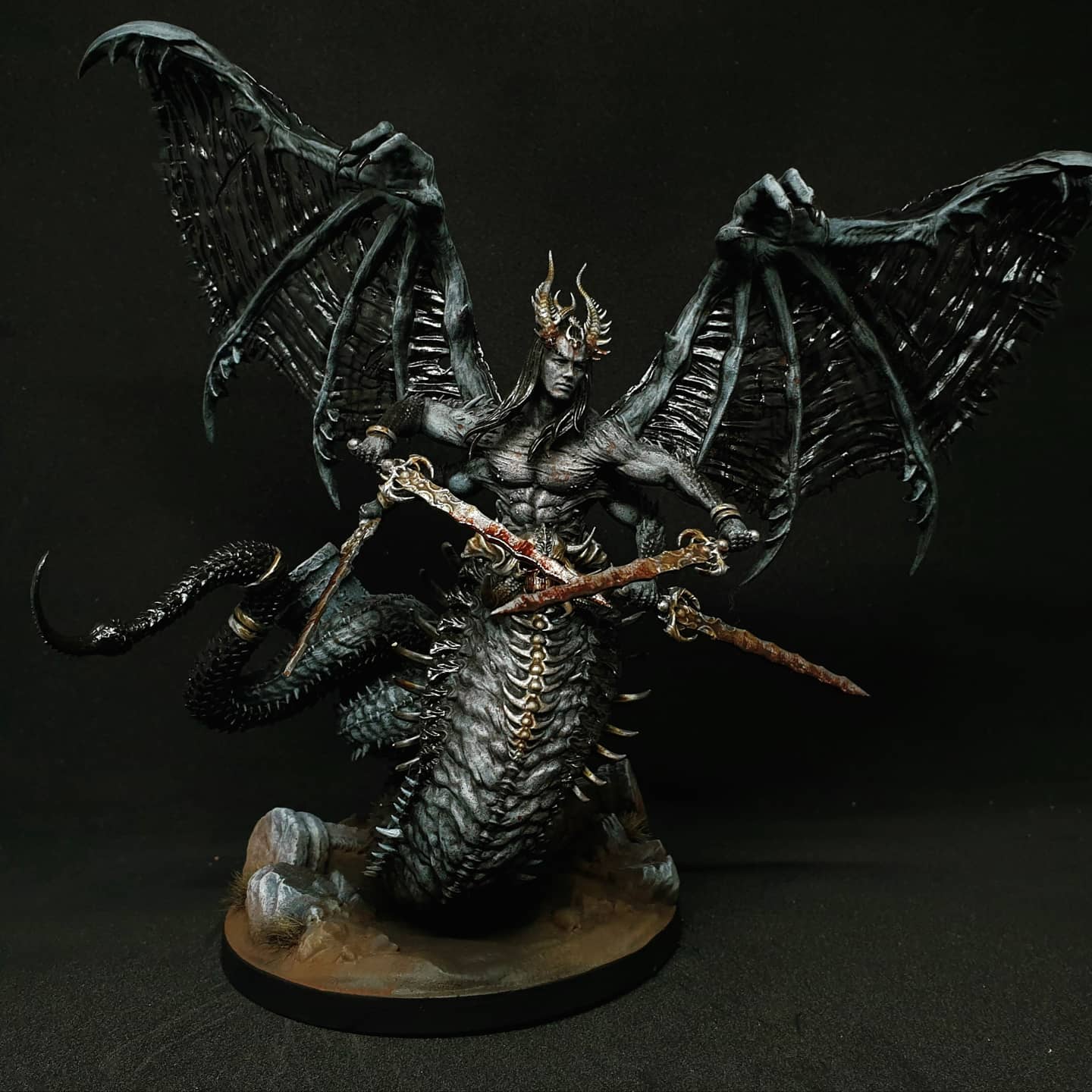 The Lust God Prince of Pain - Image 15