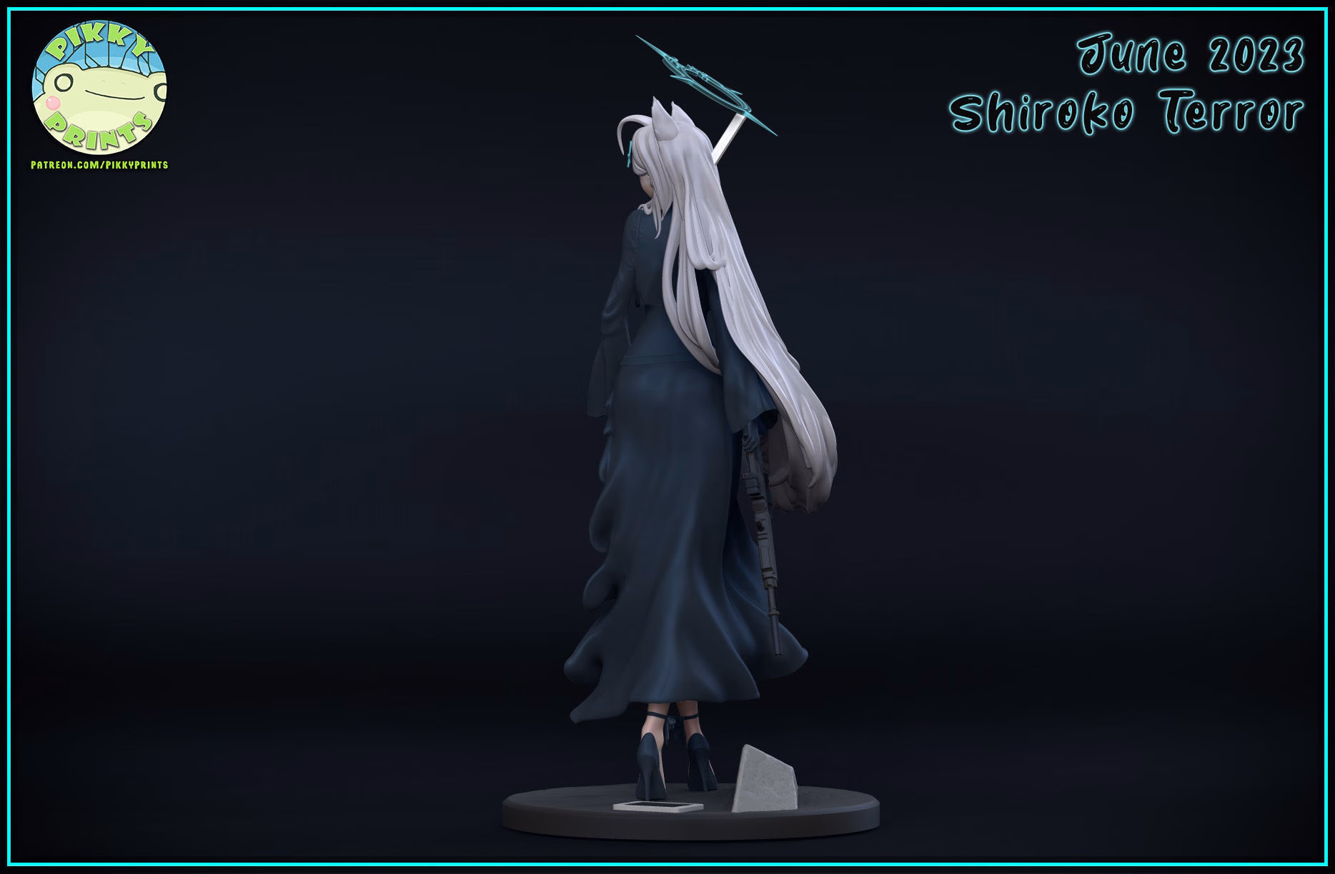Shiroko Terror - Image 5