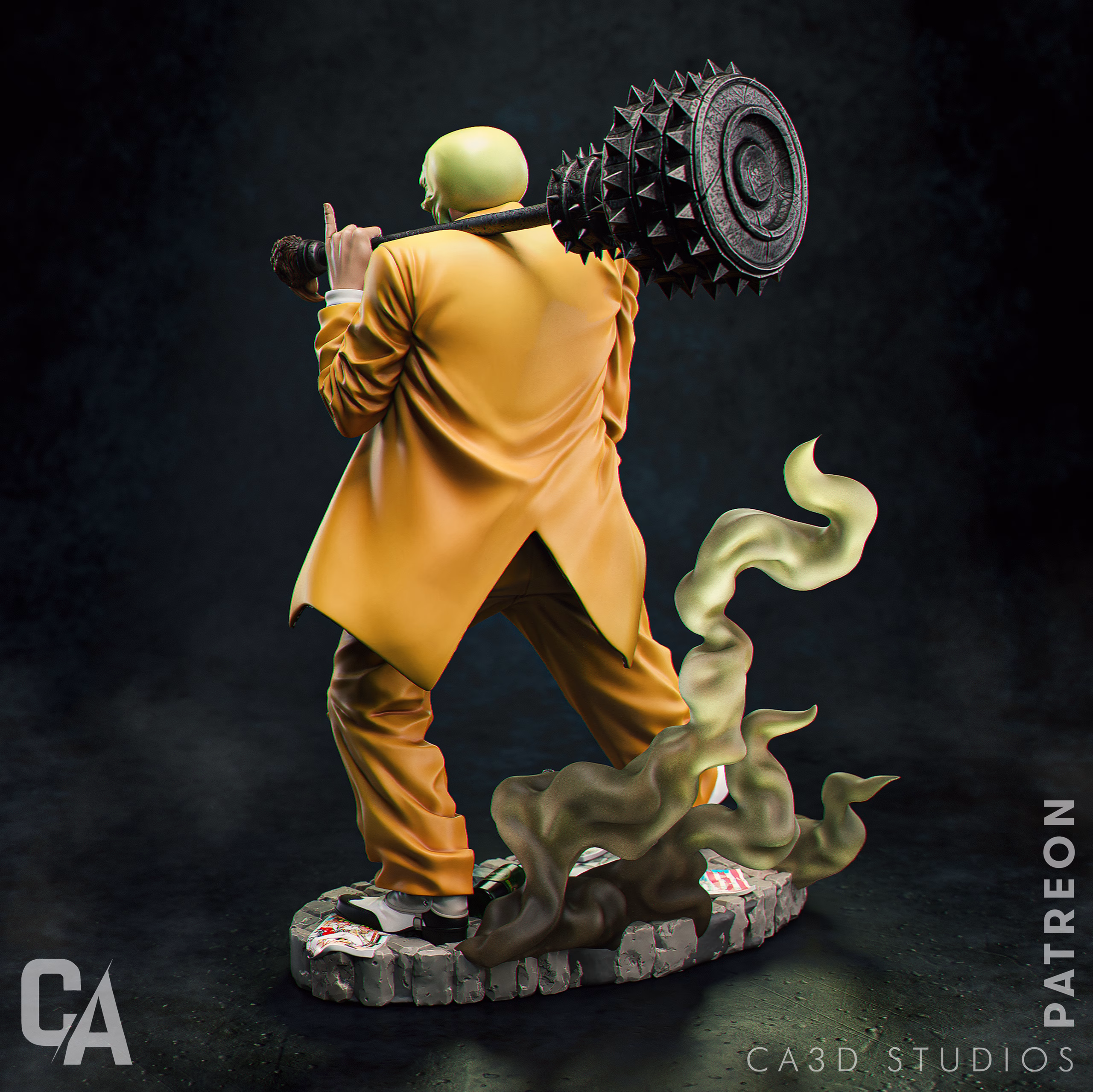 The Mask - Image 4