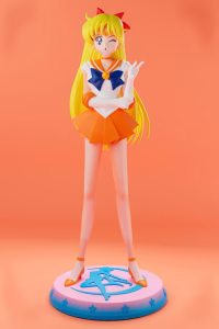 Sailor Venus