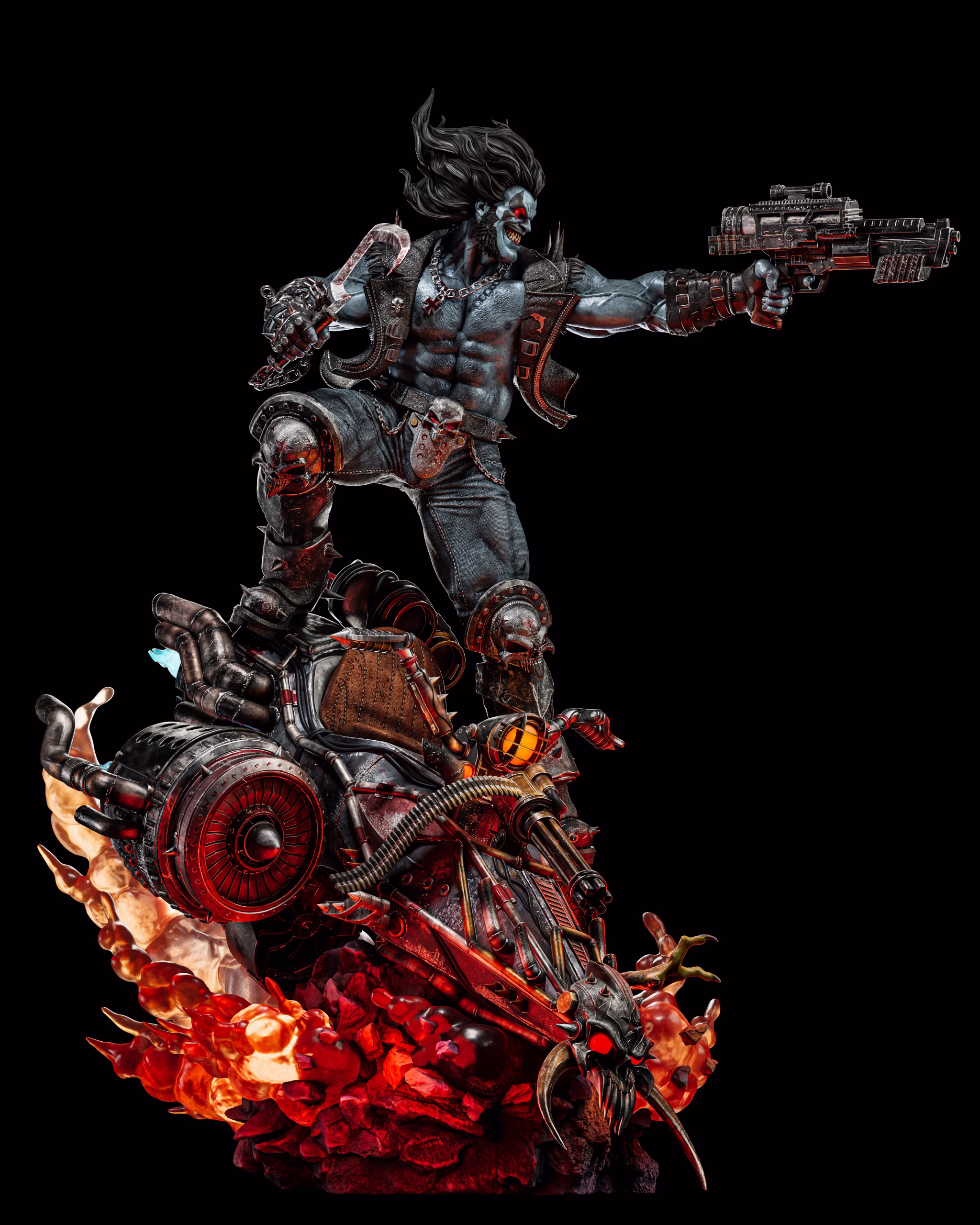 LOBO - Image 7