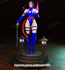 Psylocke