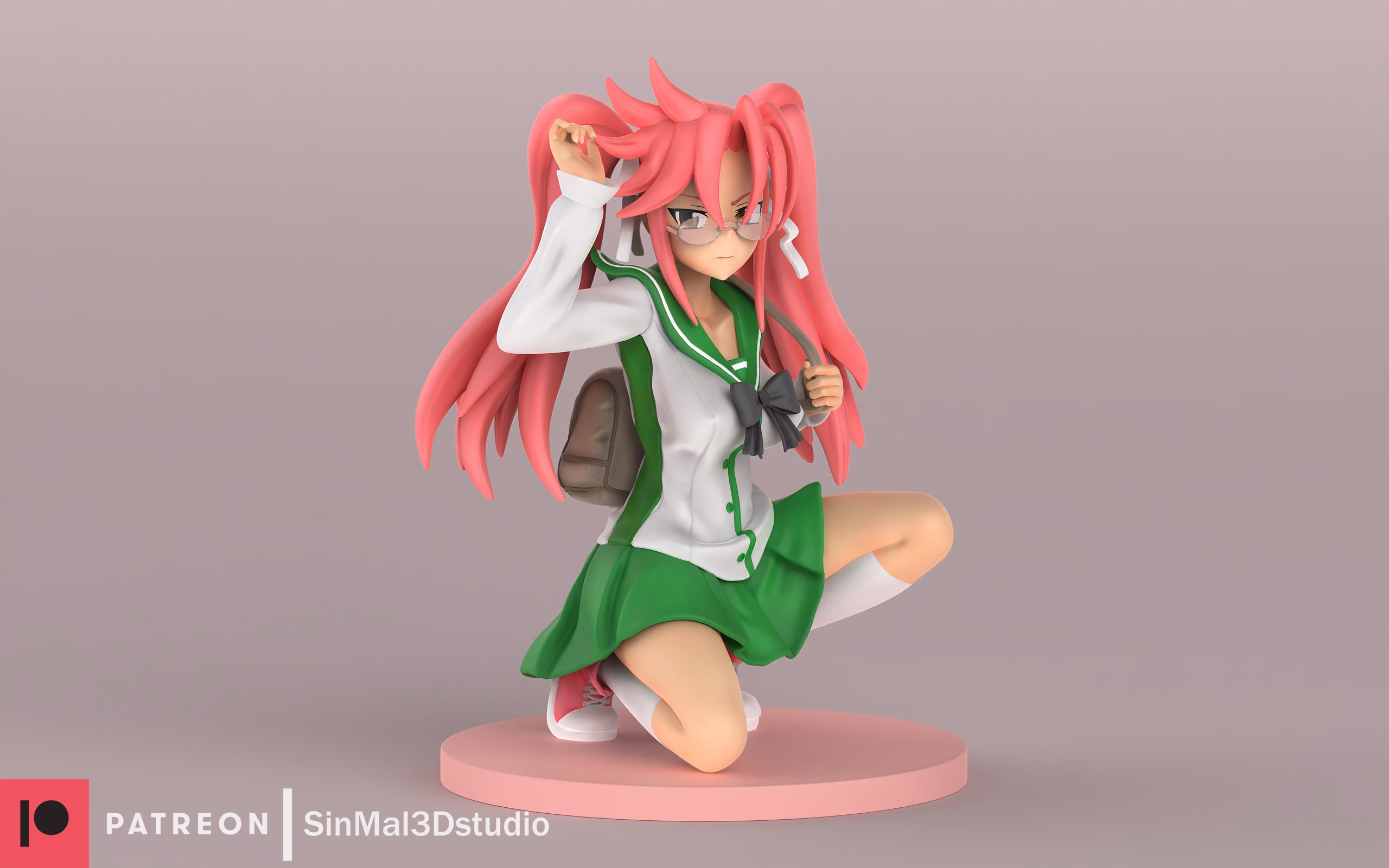 Saya Takagi Highschool Dead - Image 6
