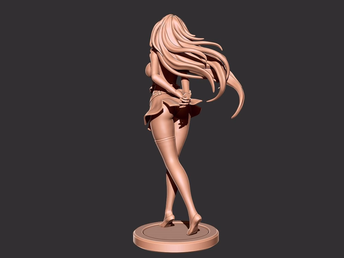 Elizabeth Seven Deadly Sins - Image 6