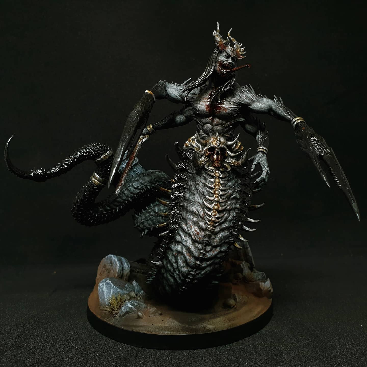 The Lust God Prince of Pain - Image 14