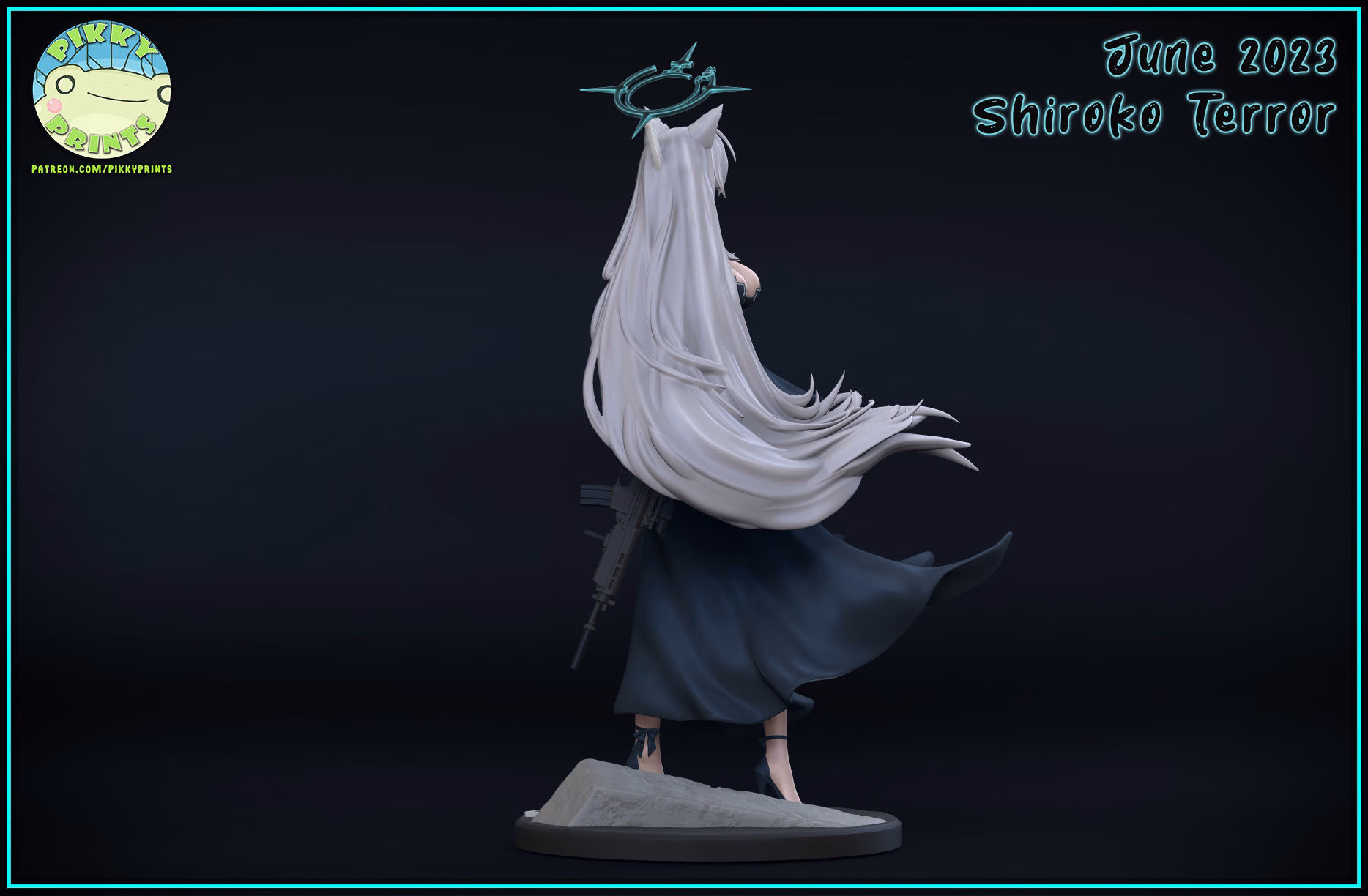 Shiroko Terror - Image 6