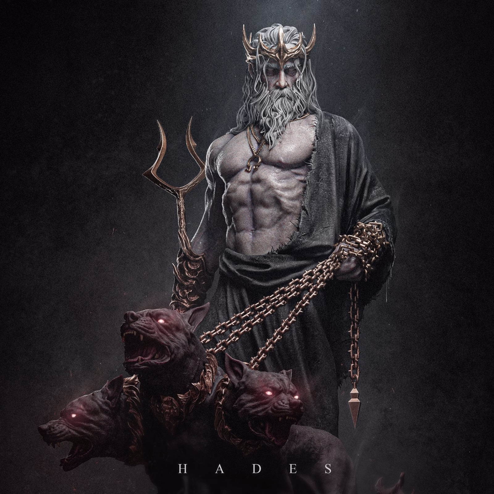 Hades - Image 6