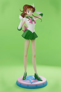 Sailor Jupiter