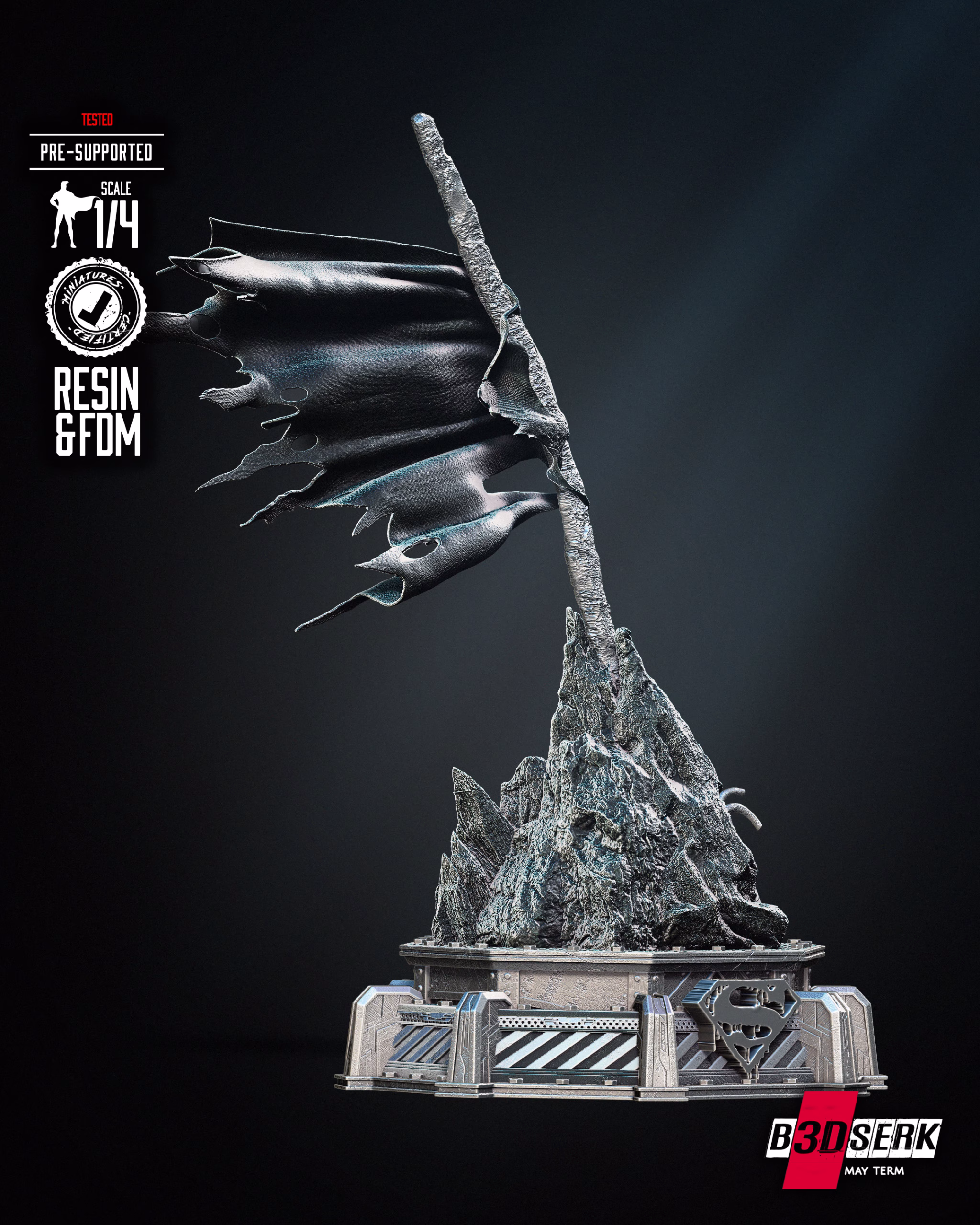 Supermans Tomb (Verified) - Image 4