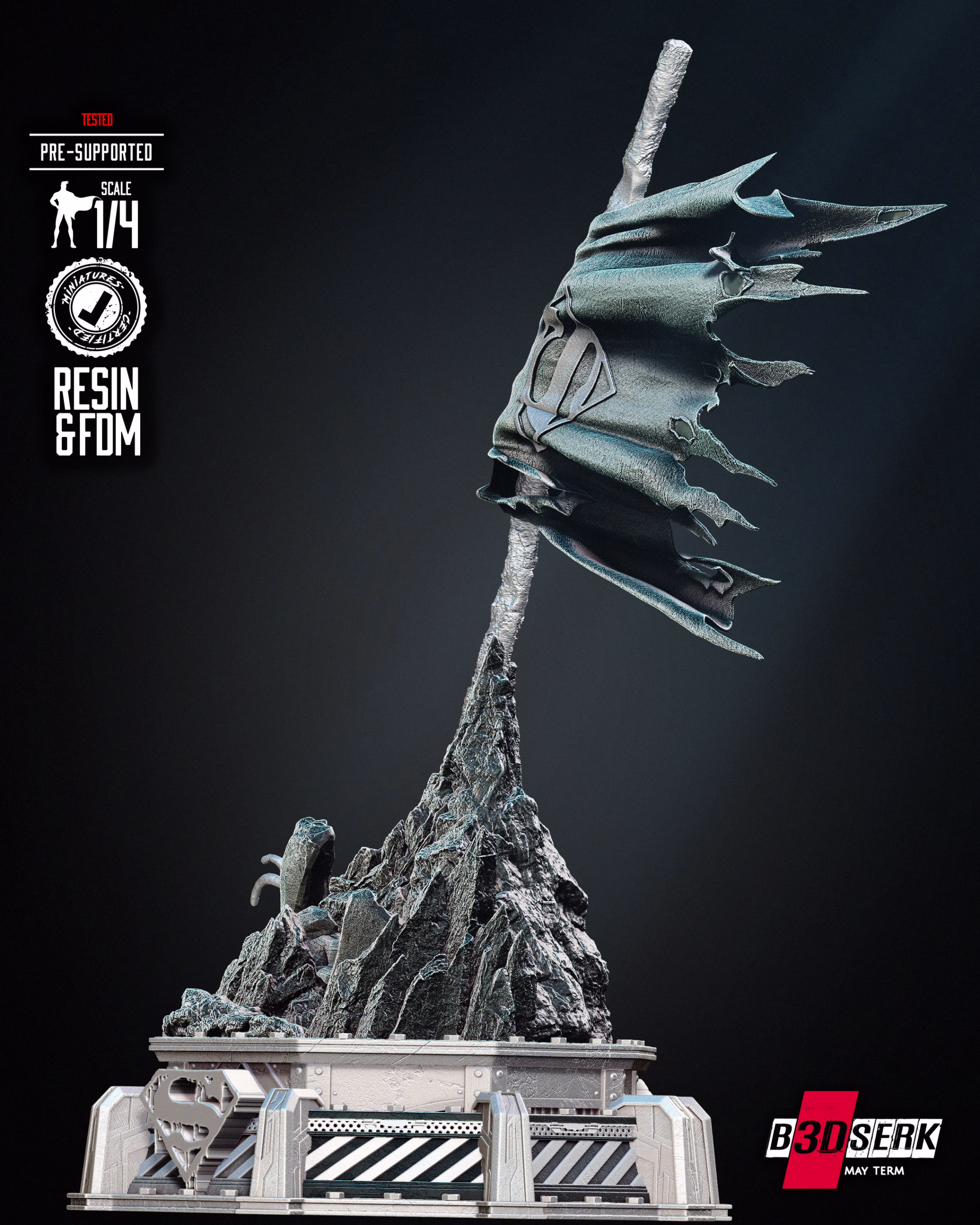 Supermans Tomb (Verified) - Image 5