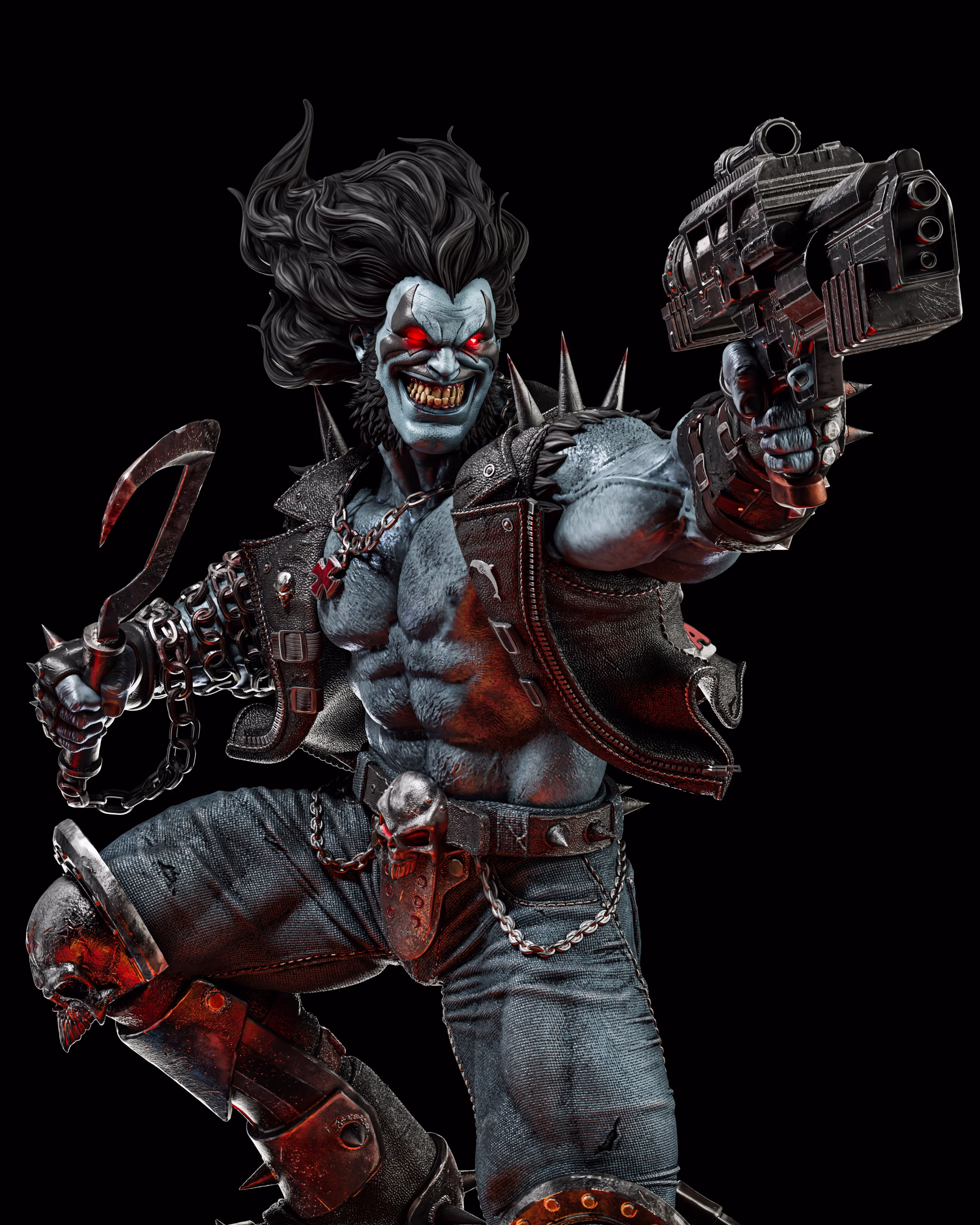 LOBO - Image 16