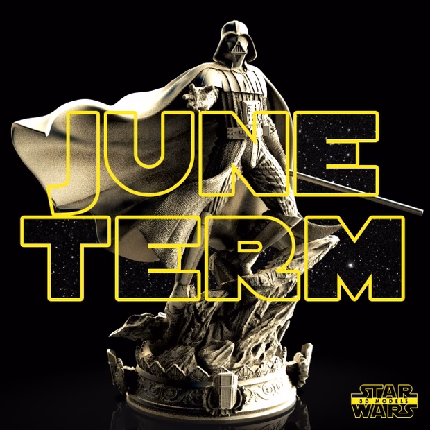 Darth Vader Sculpture Star-Wars (Verified) - Image 3