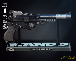 Mando Blaster IB 94