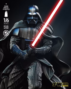 Darth Vader Return of Jedi