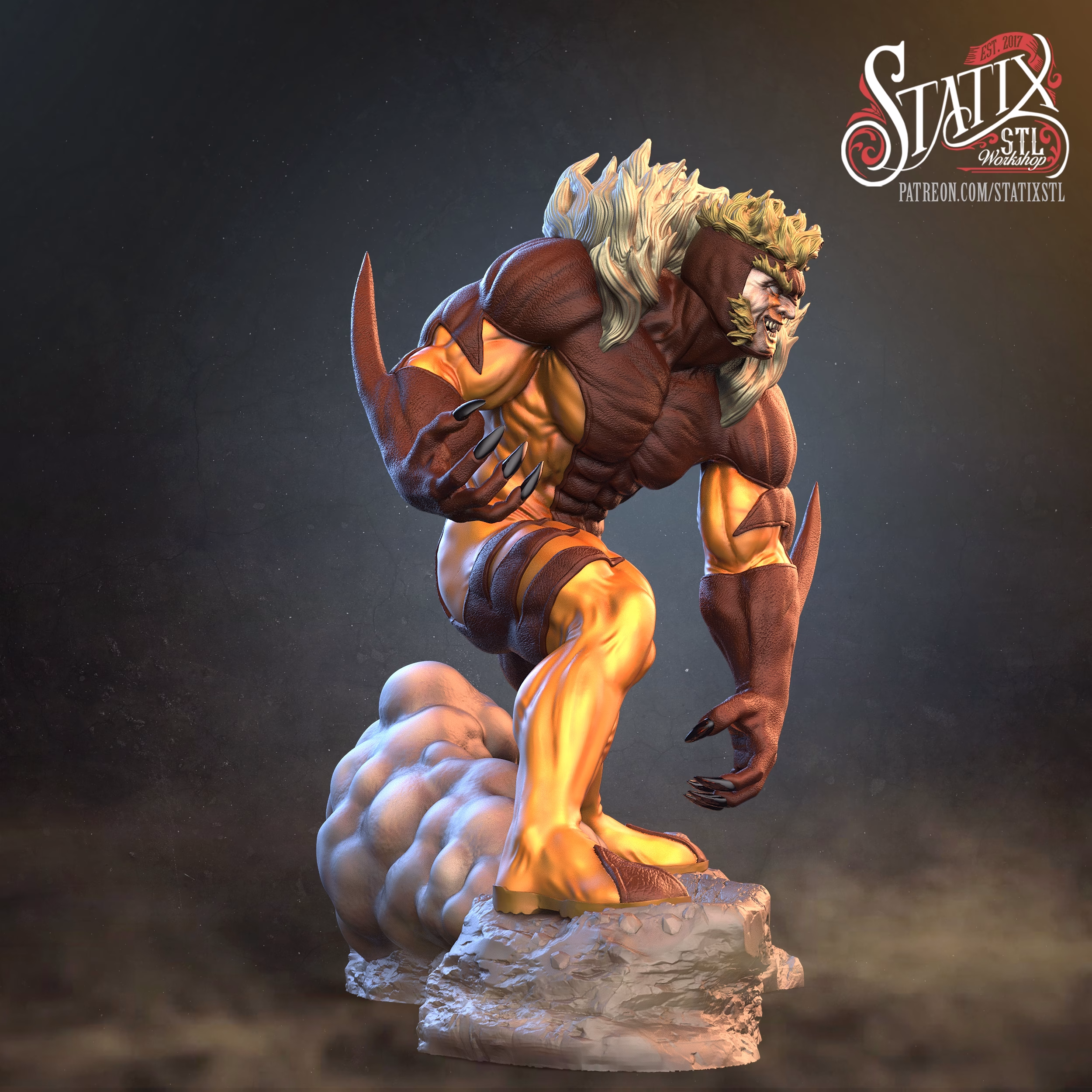 Sabretooth - Image 3