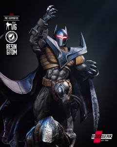 Batman Knightfall