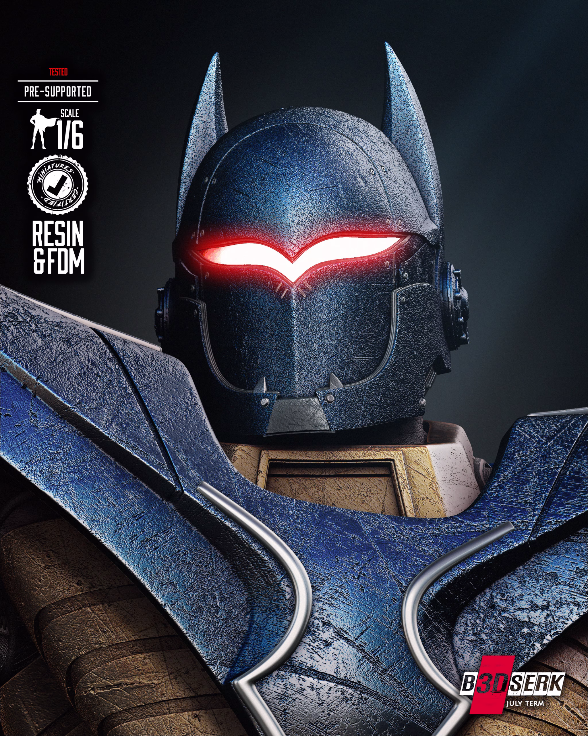 Batman Knightfall - Image 7