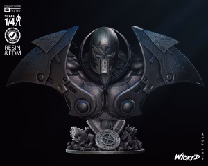 Onslaught Bust