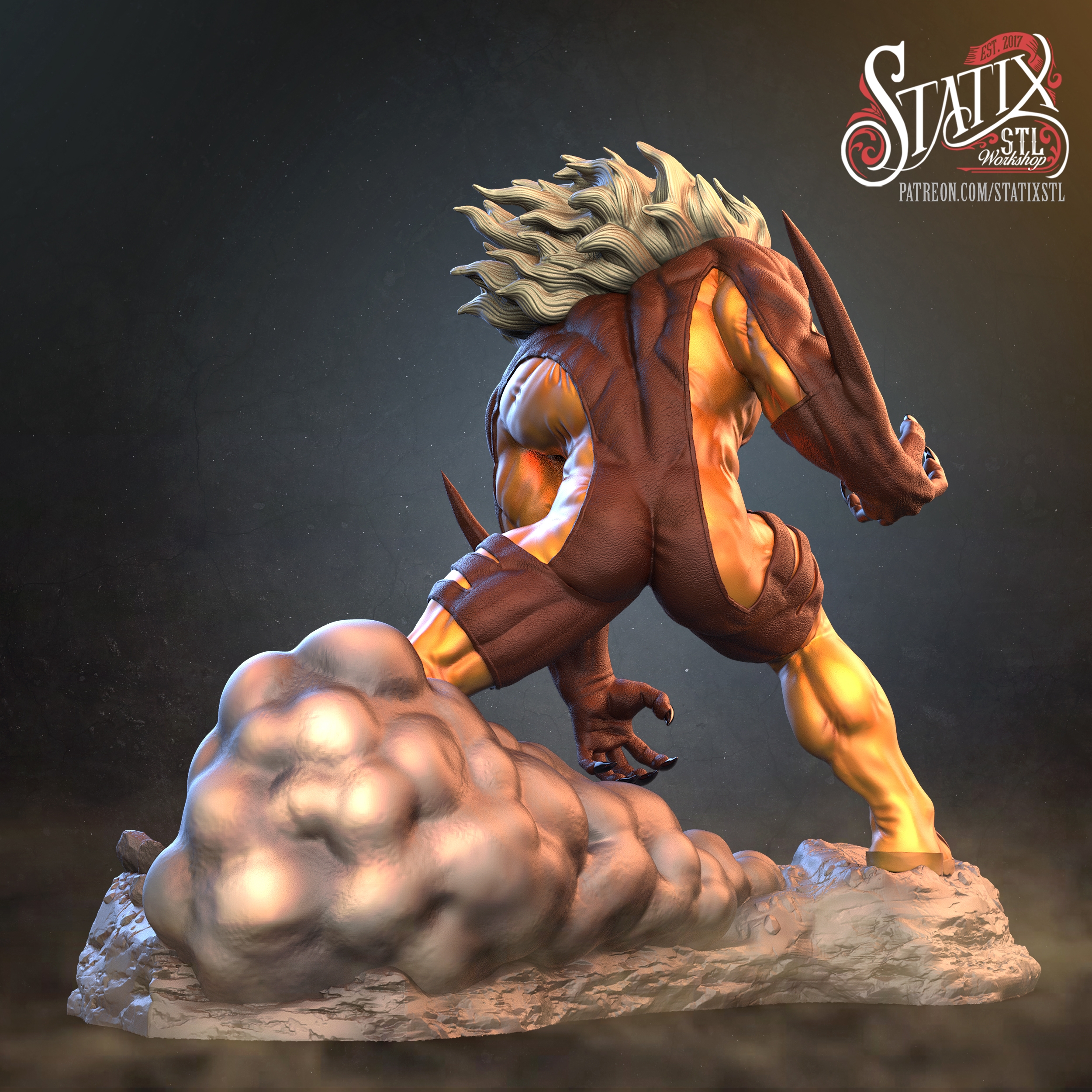 Sabretooth - Image 10
