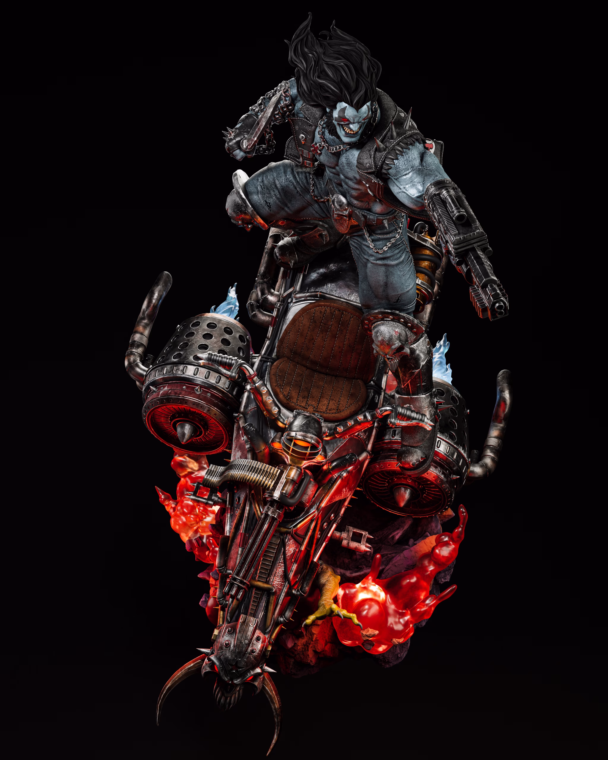 LOBO - Image 10