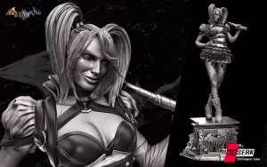Harley Quinn