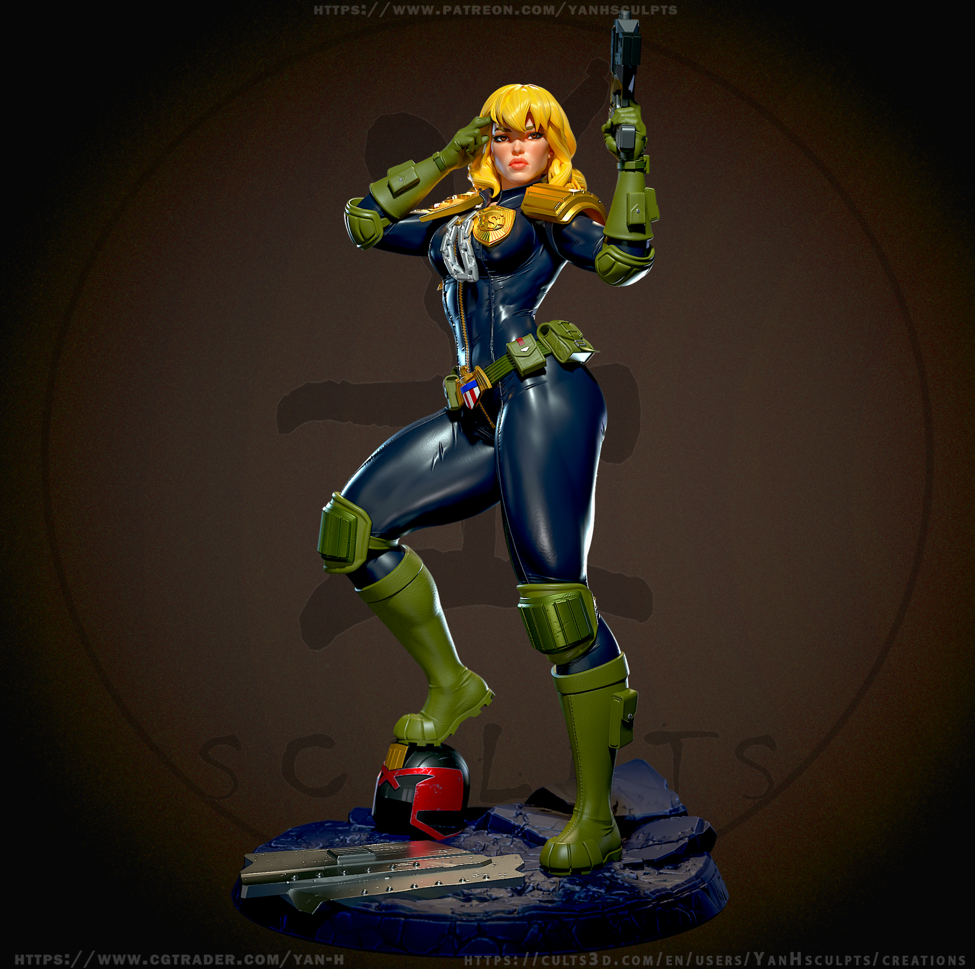 Judge Anderson - Image 15