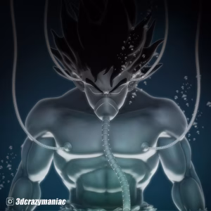Goku Capsula