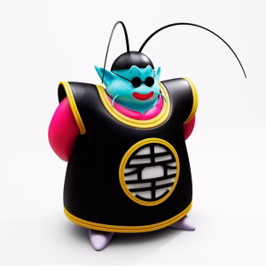 Kaio Sama Dragon Ball