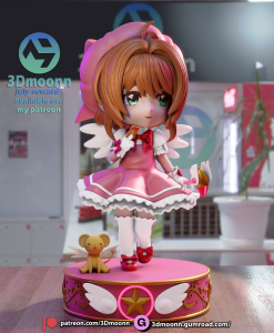 Sakura Card Captors