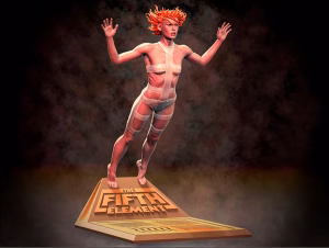 Leeloo
