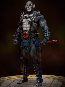 Panthro