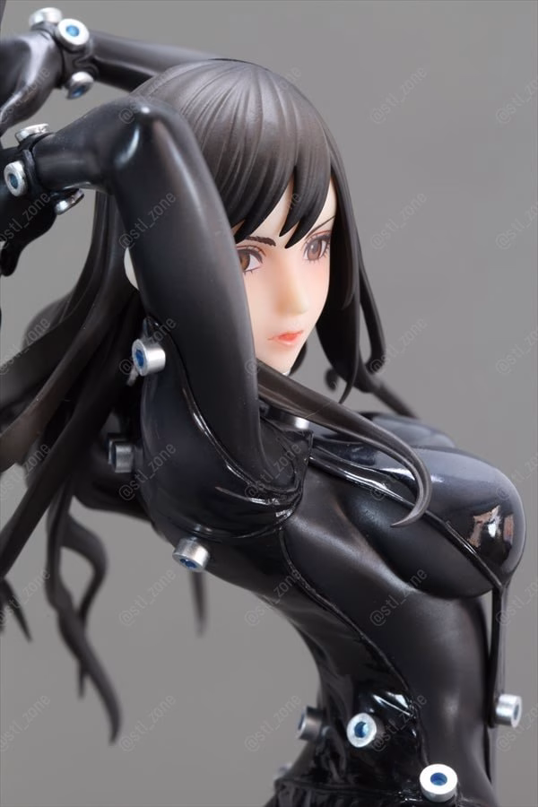Reika Shimohira Gantz