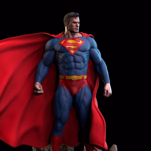 Superman