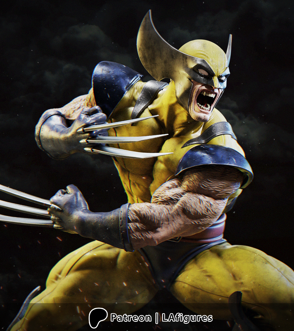 Wolverine - Image 2