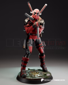 Deadpool