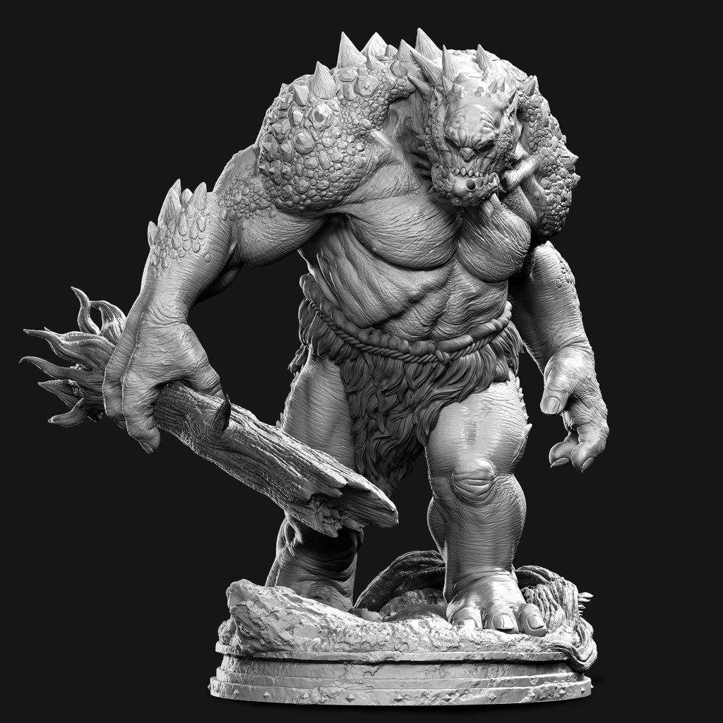 Troll KubHub - Image 2