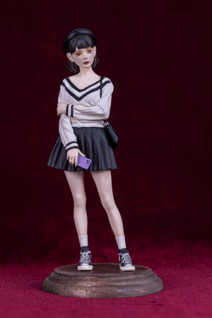 Yuki STL file for 3D printing