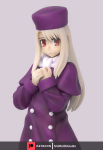 Illya