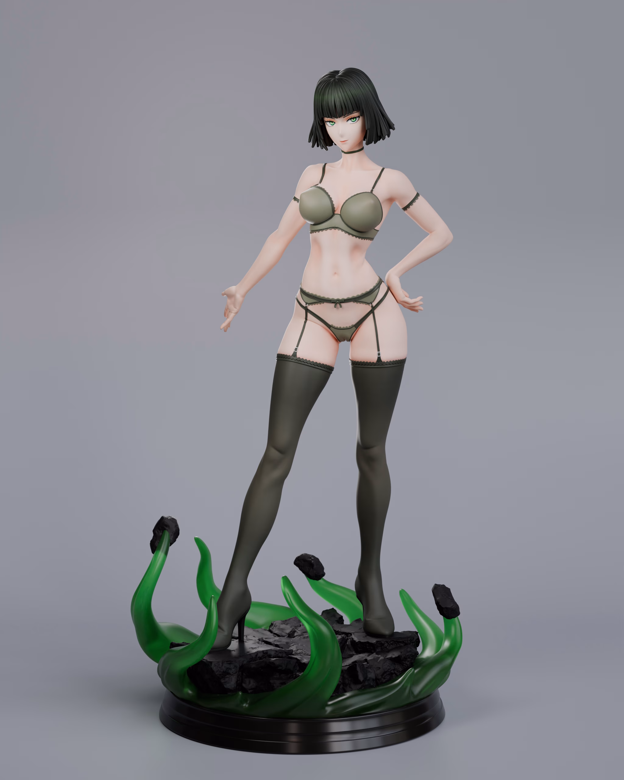 Fubuki NSFW - Image 2