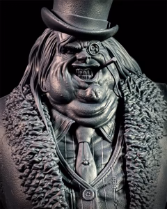 The Penguin