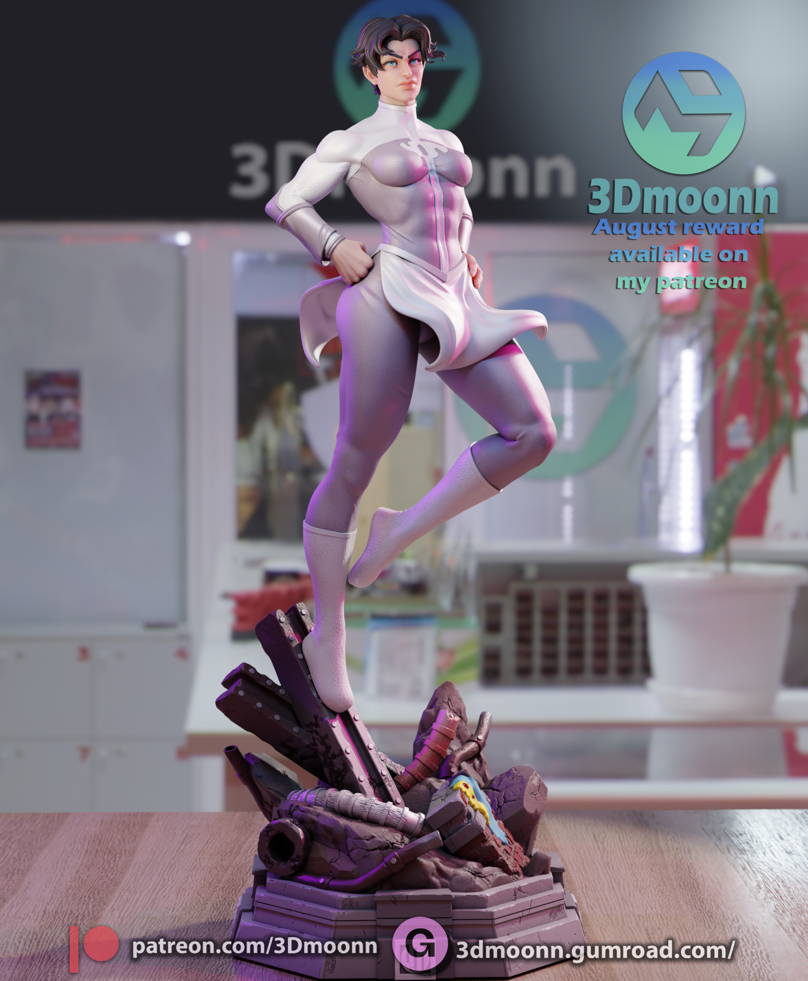 Anissa - Image 2