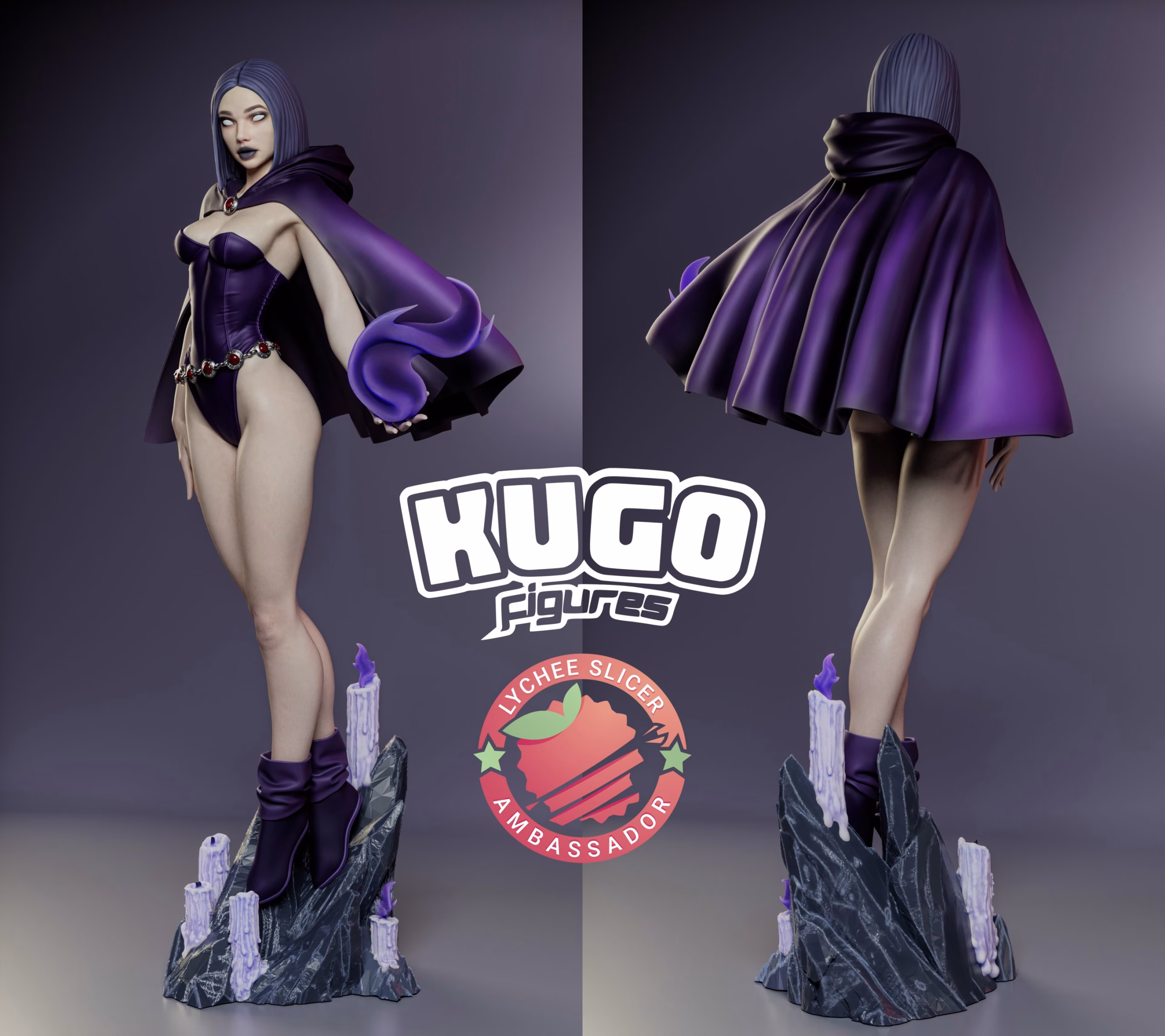 Raven - Image 2
