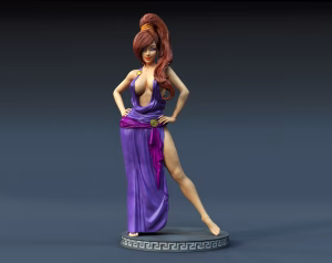 Onicron Megara
