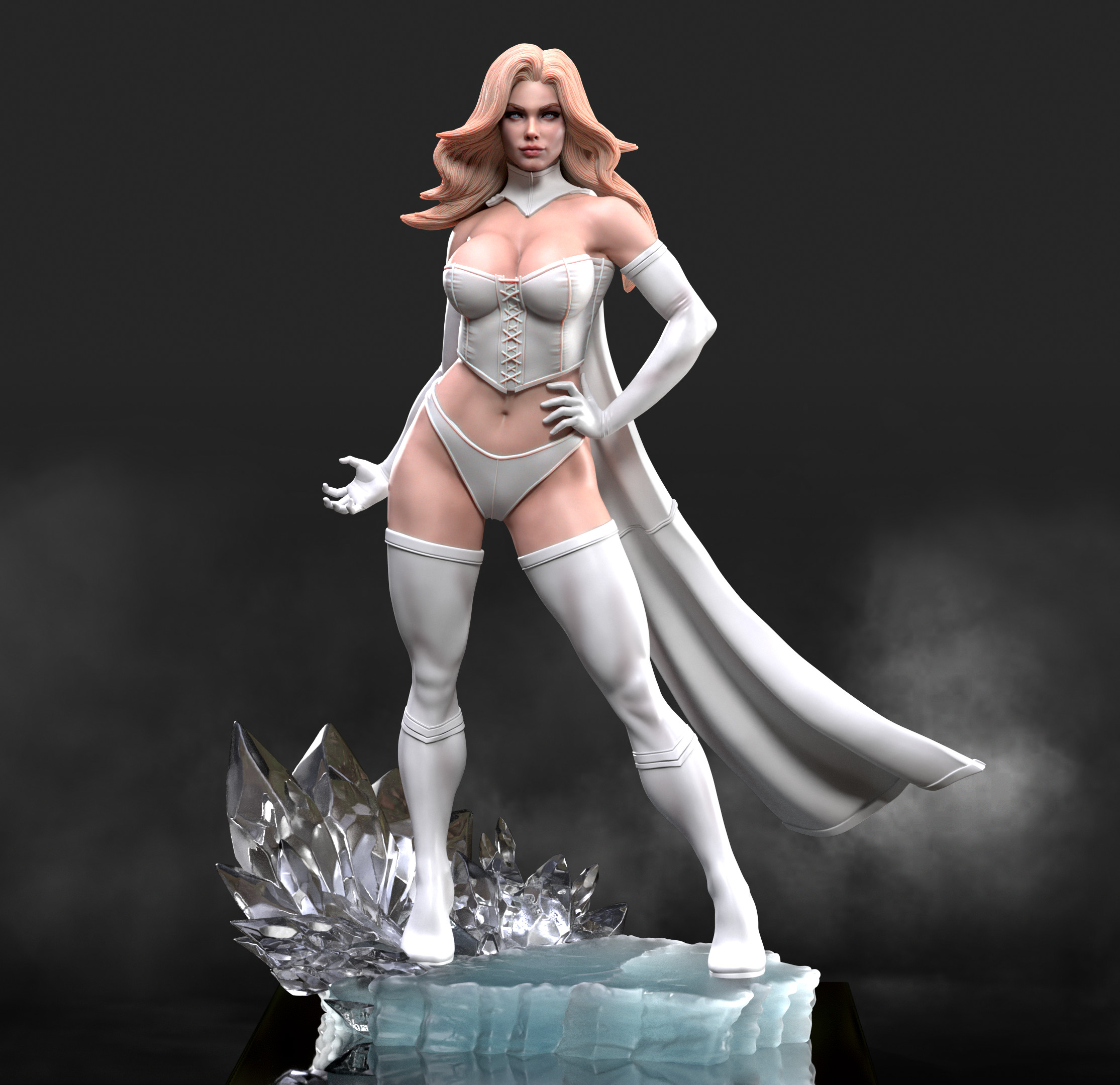 Emma Frost - Image 7