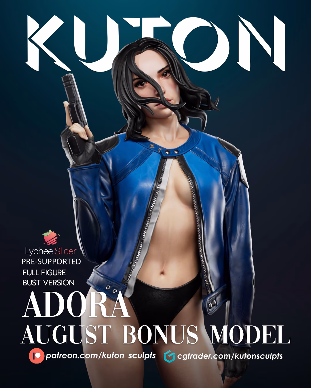 Adora - Image 3