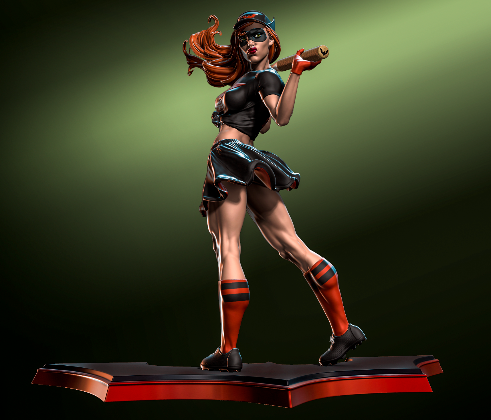 Batwoman - Image 2