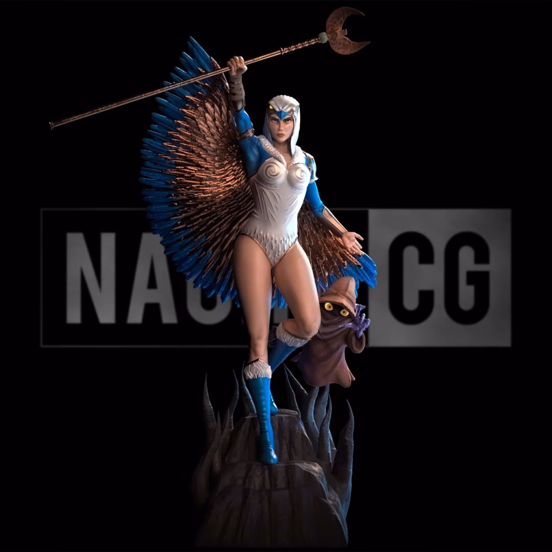Sorceress - Image 2